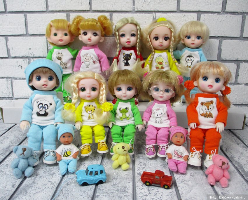 Няня для моих малышей баболиков (фото 7)