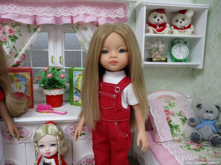 Няня для моих малышей баболиков (фото 3)