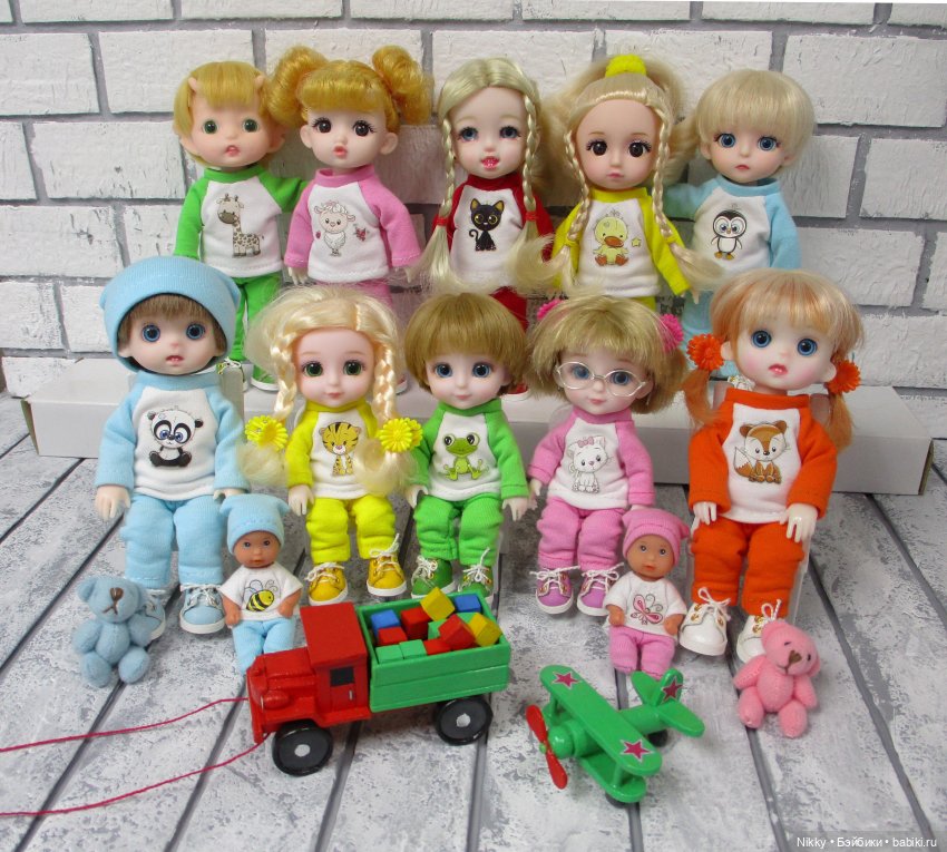 Няня для моих малышей баболиков (фото 8)