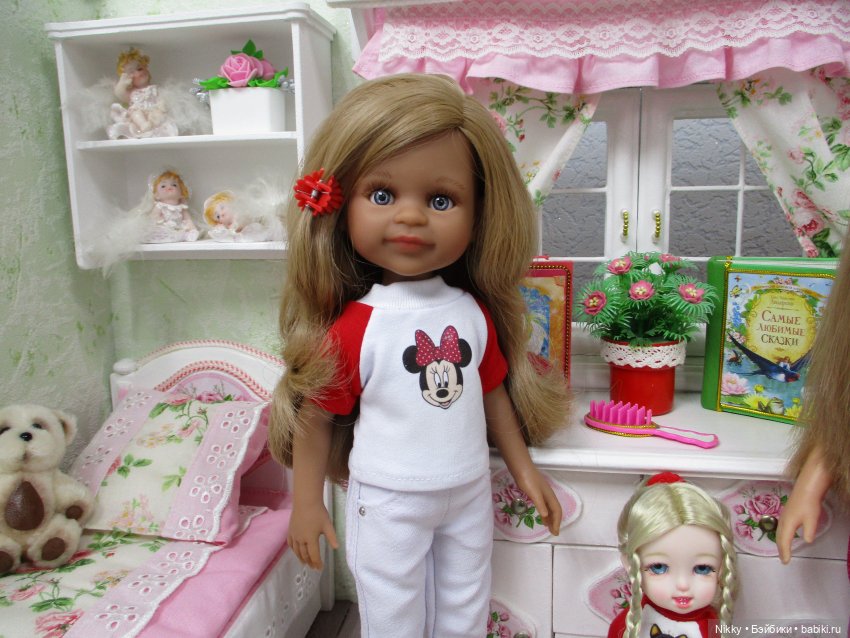 Няня для моих малышей баболиков (фото 2)