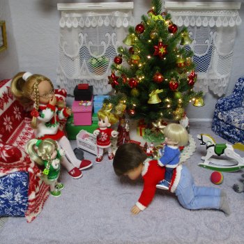 Какой чудесный день