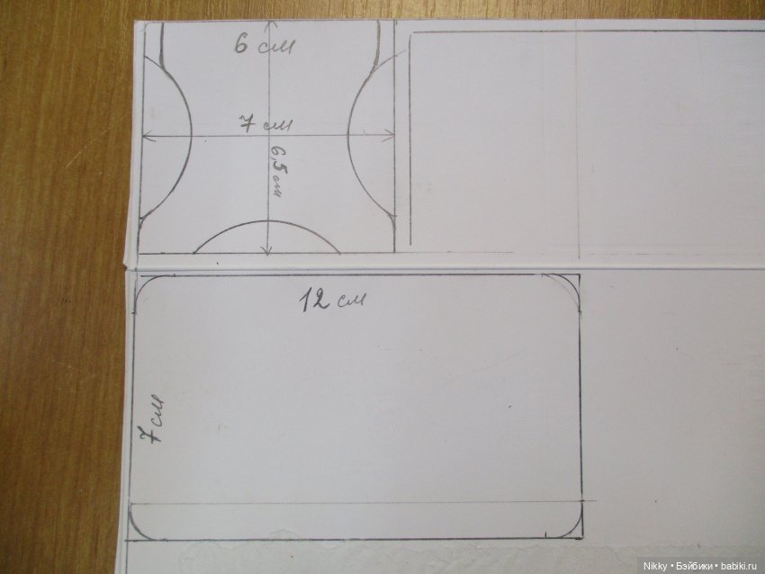 Садовая тачка и скамеечки для кукол Паола Рейна 34 см