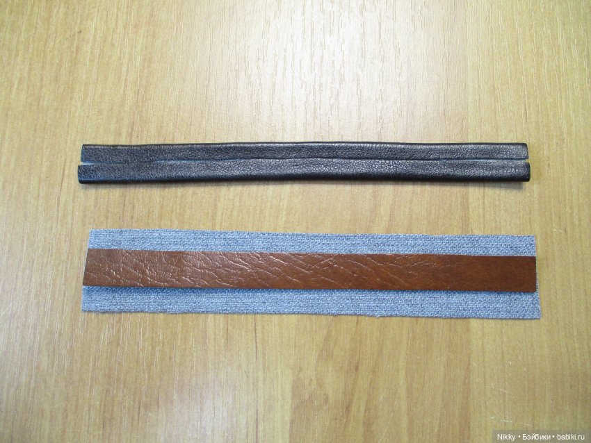 Садовая тачка и скамеечки для кукол Паола Рейна 34 см (фото 8)