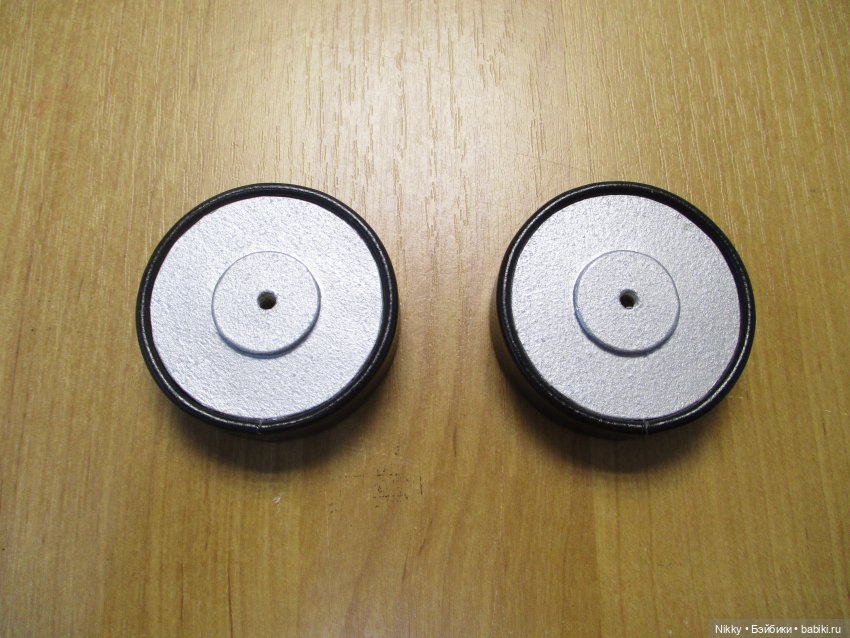 Садовая тачка и скамеечки для кукол Паола Рейна 34 см (фото 9)