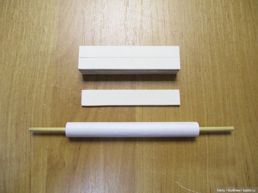 Садовая тачка и скамеечки для кукол Паола Рейна 34 см (фото 10)