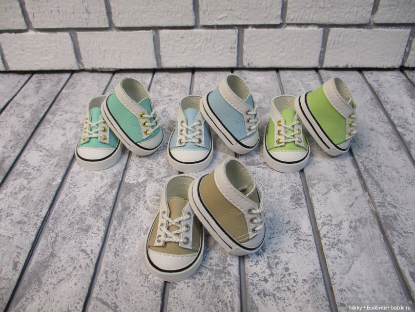 Новинки для кукол Паола Рейна от меня и мамы | Бэйбики Новинки для кукол Паола Рейна от меня и мамы