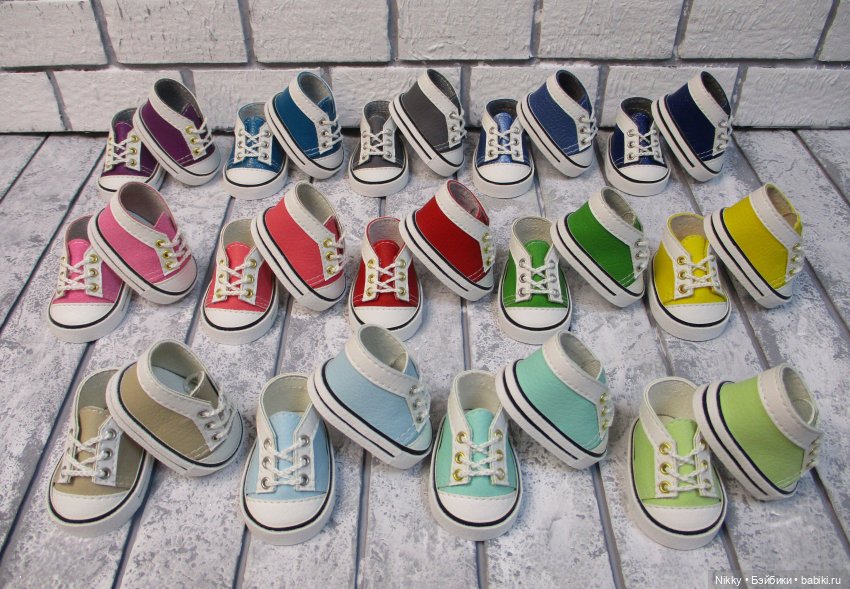 Новинки для кукол Паола Рейна от меня и мамы | Бэйбики Новинки для кукол Паола Рейна от меня и мамы (фото 10)