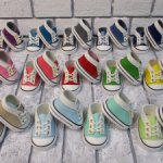 Обувь для кукол Паола Рейна 32-34 см. и кукол аналогичного формата.