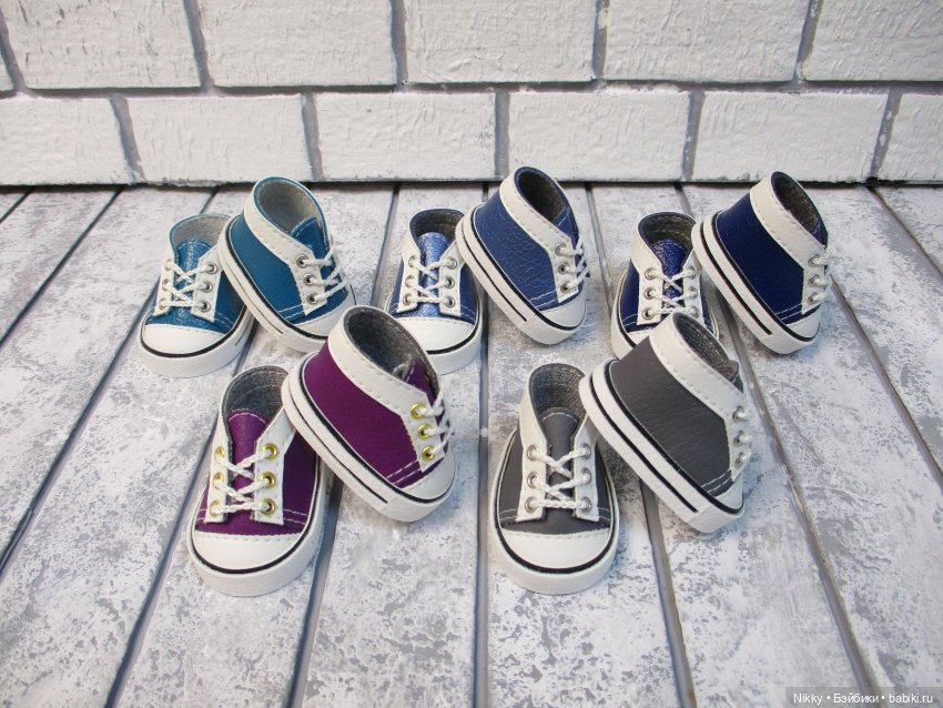 Новинки для кукол Паола Рейна от меня и мамы | Бэйбики Новинки для кукол Паола Рейна от меня и мамы