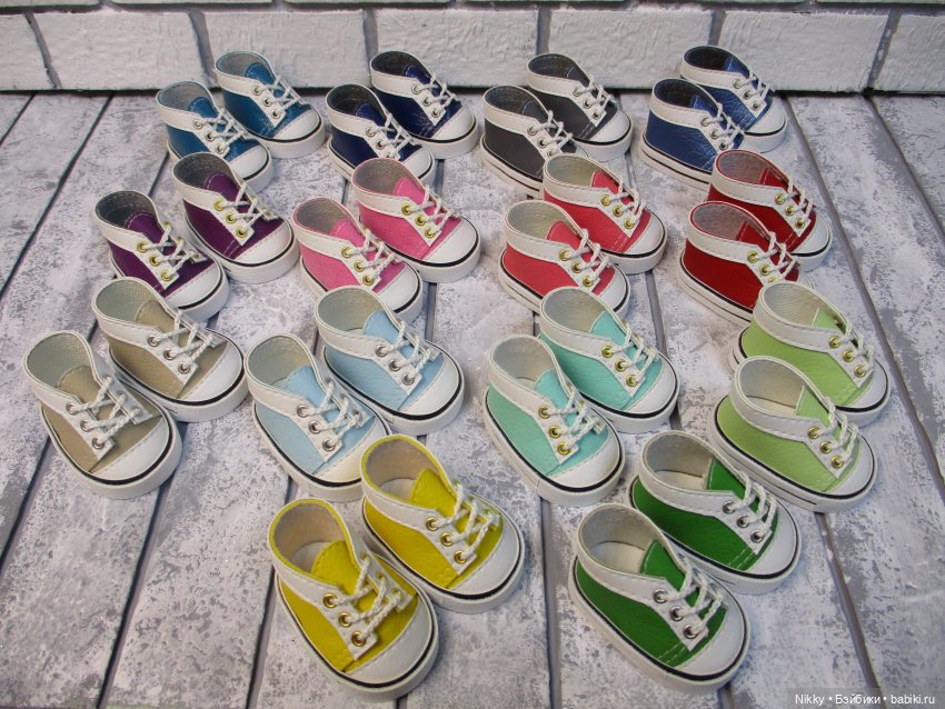 Новинки для кукол Паола Рейна от меня и мамы | Бэйбики Новинки для кукол Паола Рейна от меня и мамы