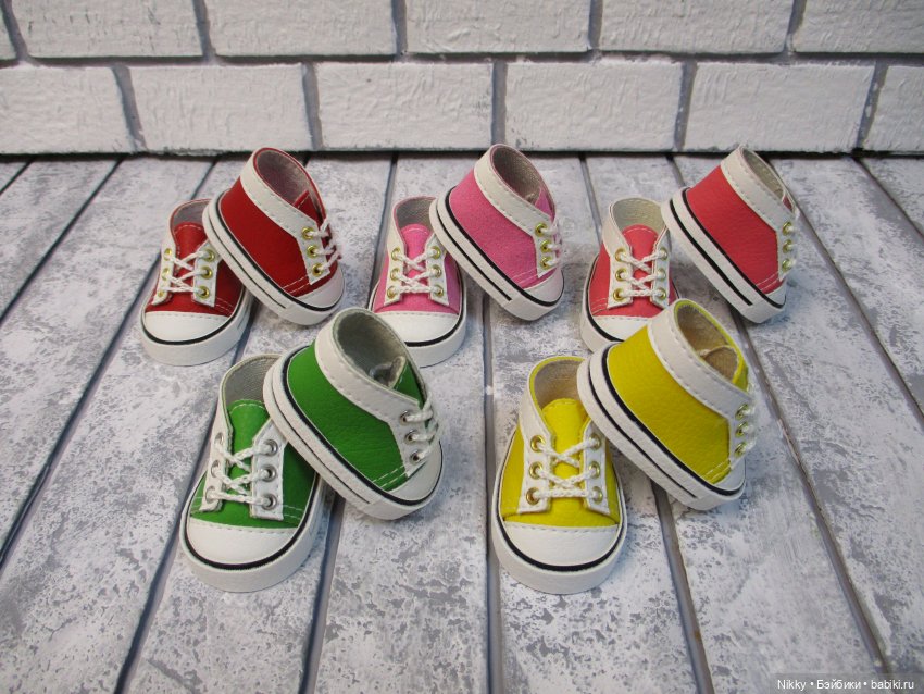 Новинки для кукол Паола Рейна от меня и мамы | Бэйбики Новинки для кукол Паола Рейна от меня и мамы