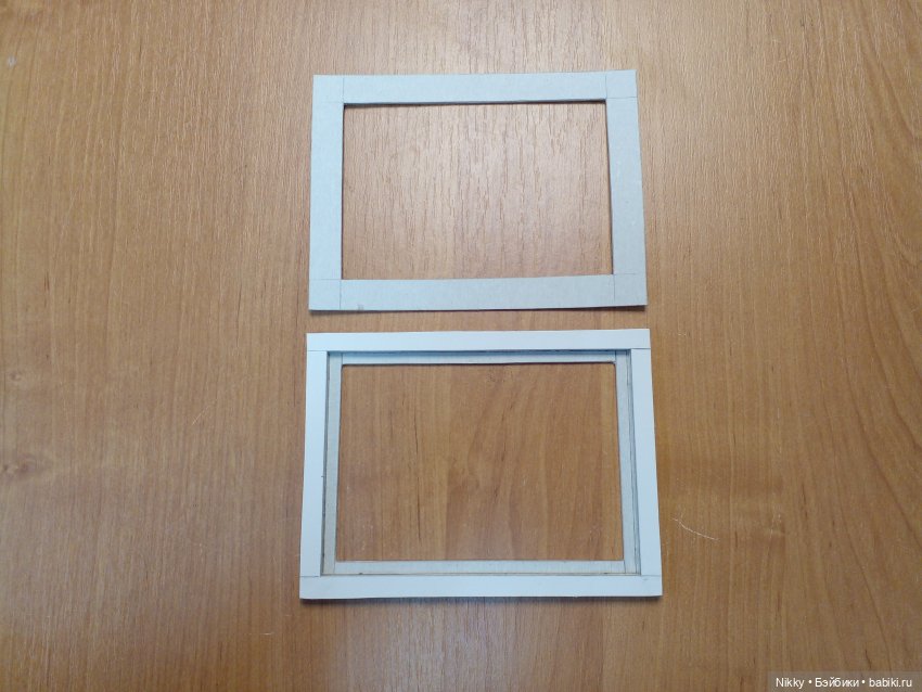 Журнальный столик для бутика (фото 6)