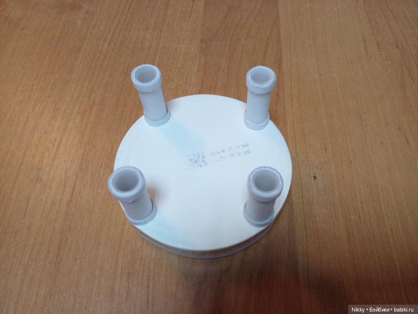 Пуфики для бутика — Кукольная мебель своими руками: МК (фото 3)