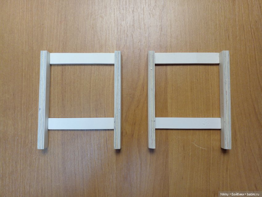 Журнальный столик для бутика