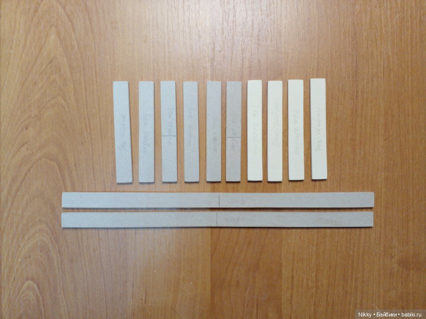 Подставка для цветов в кукольный бутик (фото 2)