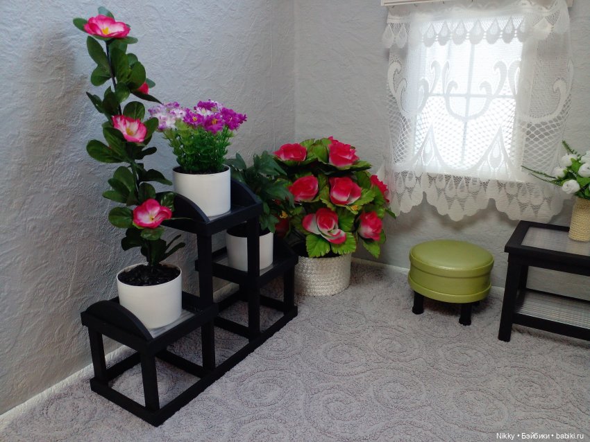 Бутик кукольной одежды и обуви (фото 4)