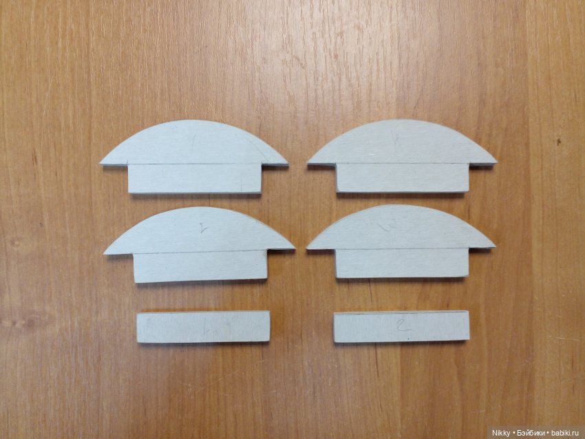 Подставка для цветов в кукольный бутик (фото 6)