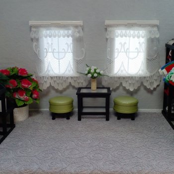 Бутик кукольной одежды и обуви