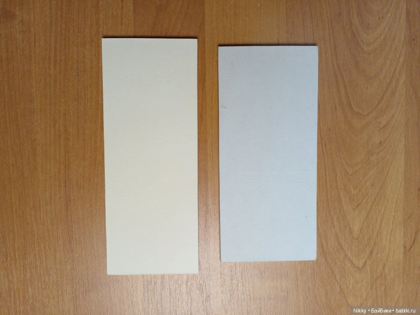 Румбокс "Бутик Натали" завершен. Плюс два мини МК