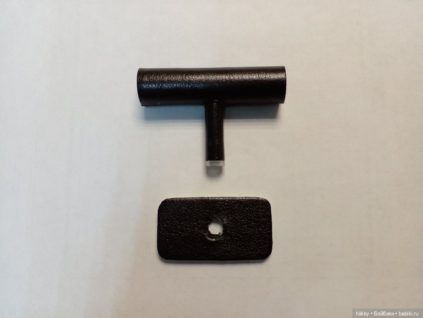 Румбокс "Бутик Натали" завершен. Плюс два мини МК (фото 4)