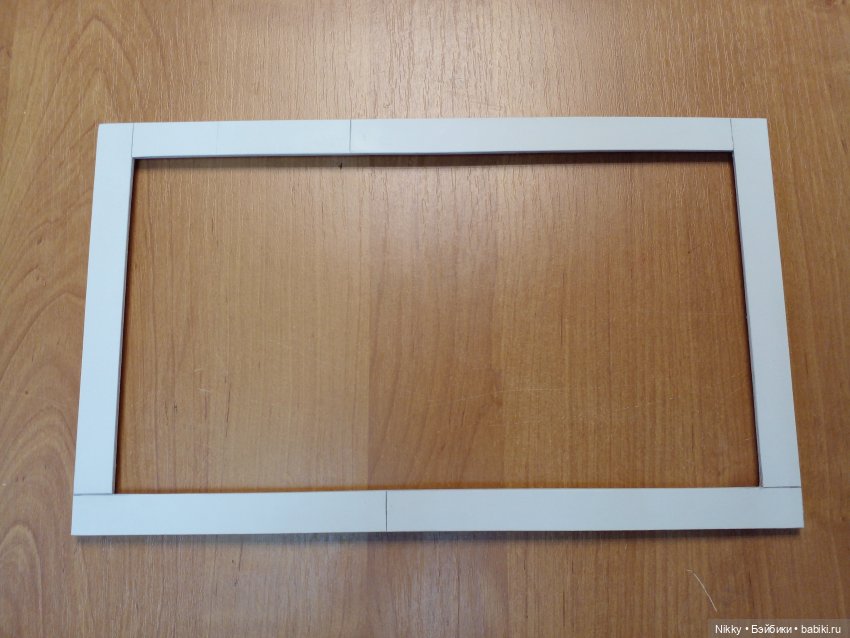 Румбокс "Бутик Натали" завершен. Плюс два мини МК (фото 7)