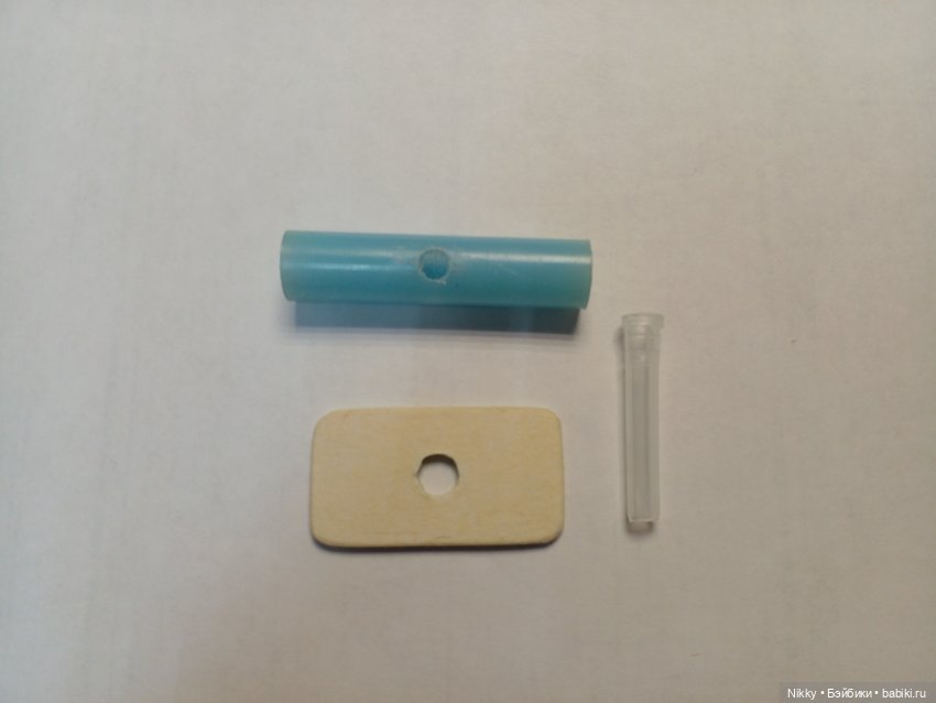 Румбокс "Бутик Натали" завершен. Плюс два мини МК (фото 2)