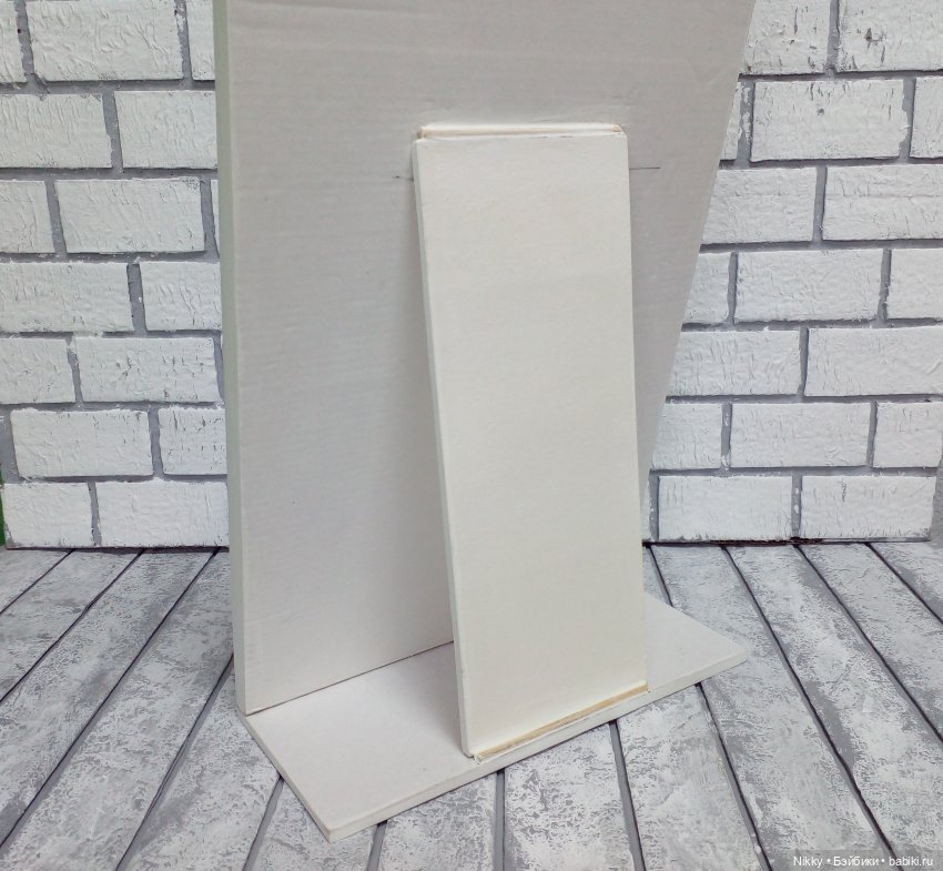 Румбокс "Бутик Натали" завершен. Плюс два мини МК