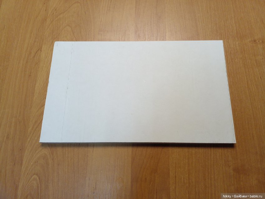 Румбокс "Бутик Натали" завершен. Плюс два мини МК