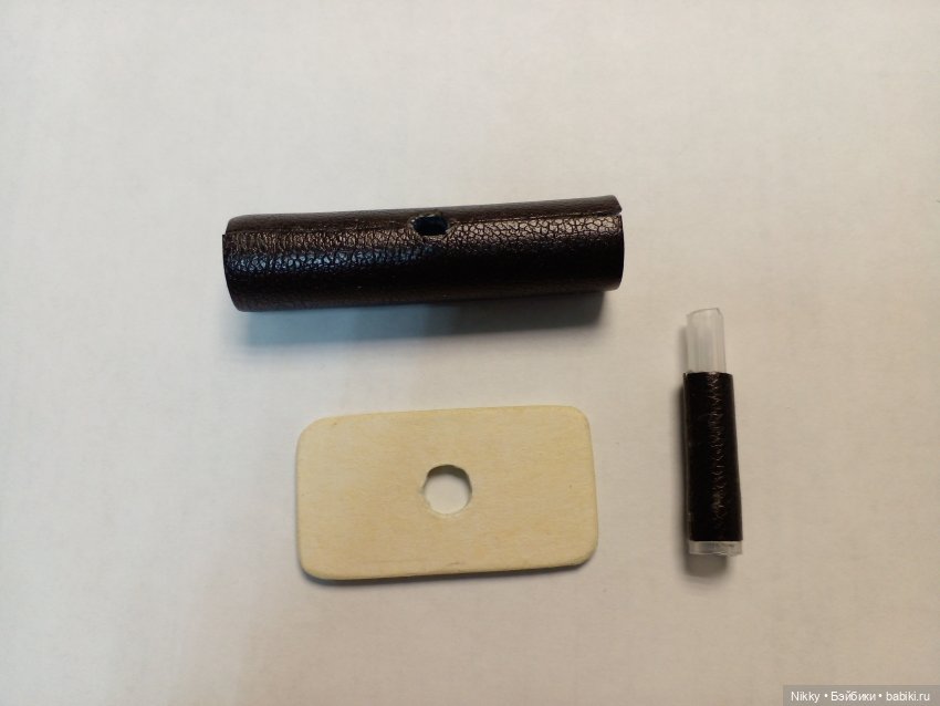 Румбокс "Бутик Натали" завершен. Плюс два мини МК (фото 3)