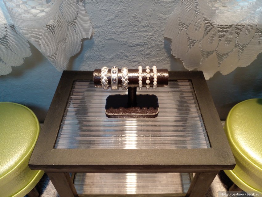 Румбокс "Бутик Натали" завершен. Плюс два мини МК (фото 5)