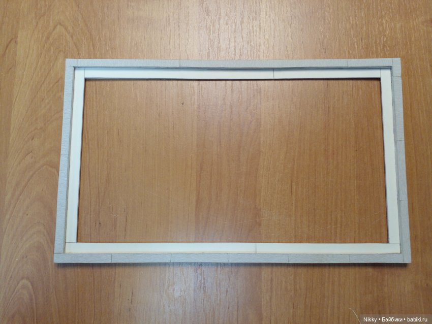 Румбокс "Бутик Натали" завершен. Плюс два мини МК (фото 8)