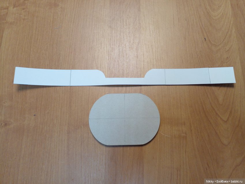 Мини МК лежанка для собаки (фото 2)