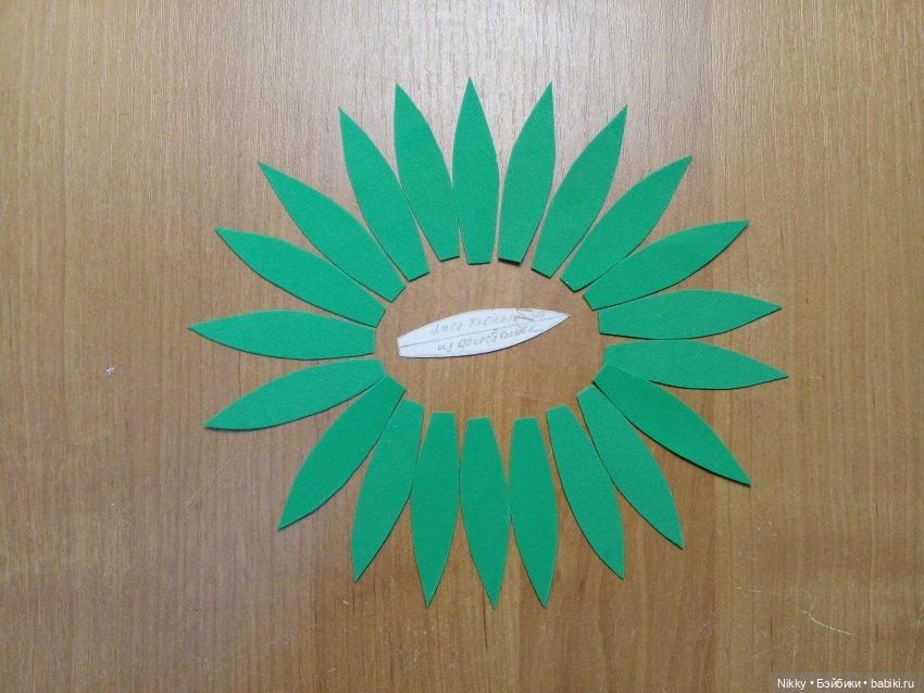 Цветочное настроение — Кукольная миниатюра своими руками: еда