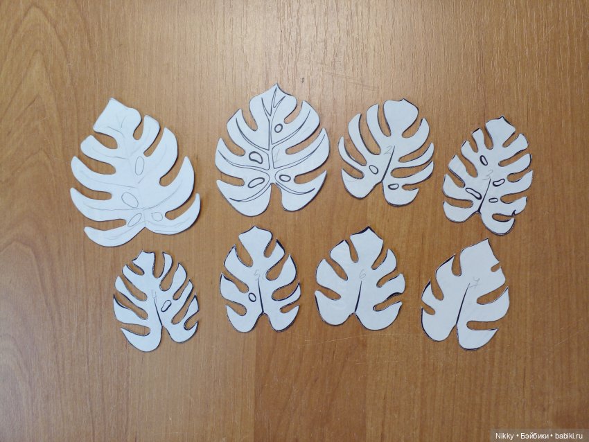 Цветочное настроение — Кукольная миниатюра своими руками: еда (фото 2)