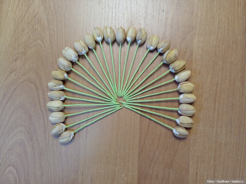 Цветочное настроение — Кукольная миниатюра своими руками: еда