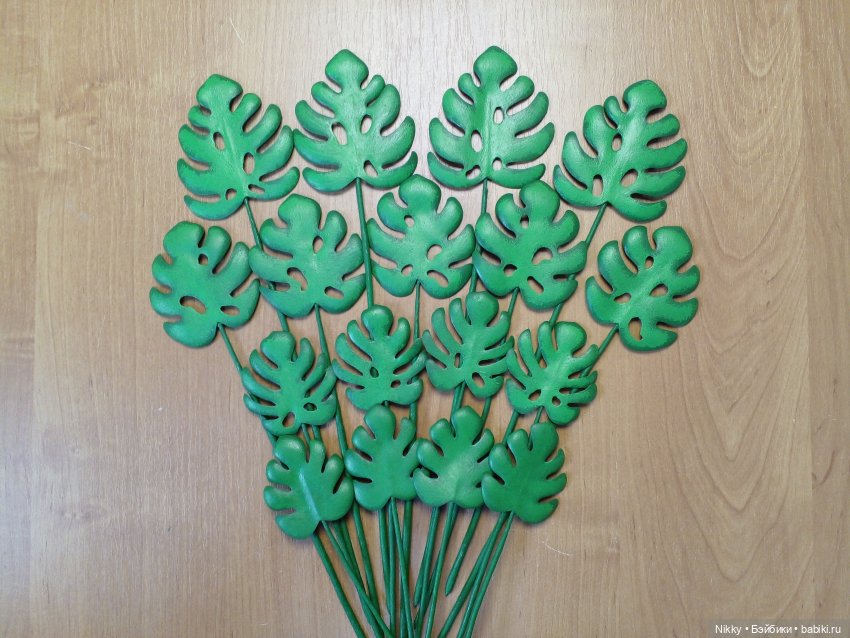 Цветочное настроение — Кукольная миниатюра своими руками: еда (фото 4)