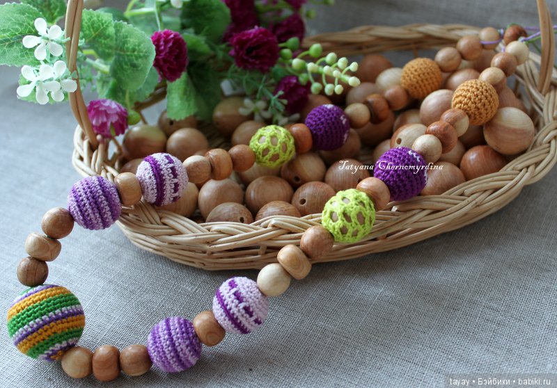 Иногда я вяжу слингобусы — Другие хобби и увлечения: сад (фото 4)