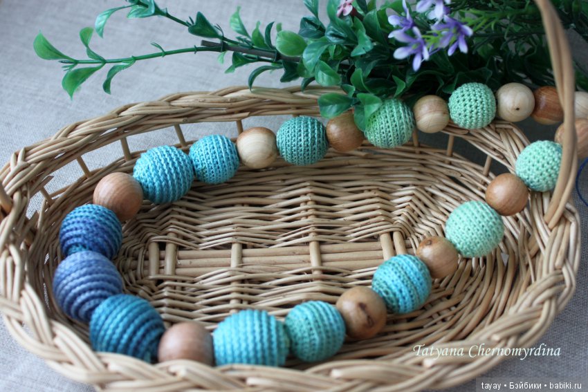 Иногда я вяжу слингобусы — Другие хобби и увлечения: сад (фото 2)