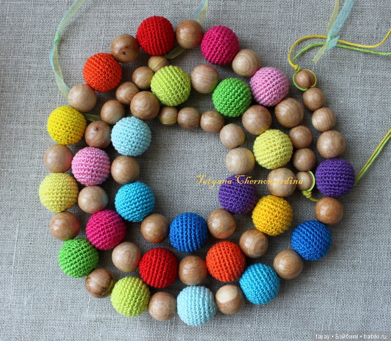 Иногда я вяжу слингобусы — Другие хобби и увлечения: сад (фото 3)