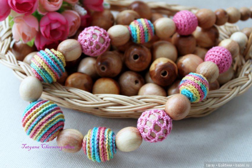 Иногда я вяжу слингобусы — Другие хобби и увлечения: сад