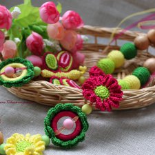 Иногда я вяжу слингобусы