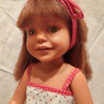 EuroGirls Diana Collection