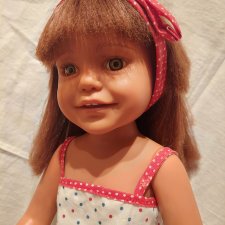 EuroGirls Diana Collection