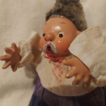 Кукла Чуб редкий