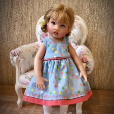 Масечка Райличка. Raily H.Kish