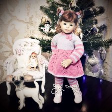 К встрече Нового года готовы!