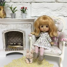 В продолжение истории о «сбычте мечт»