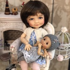 Когда спать не ложится и приходится его ждать