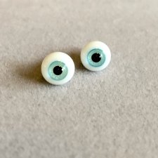 Глаза HandGlassCraft 6 мм