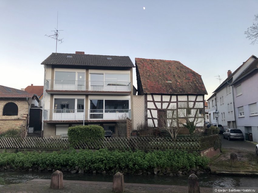 Новогоднее путешествие Санни в Германию